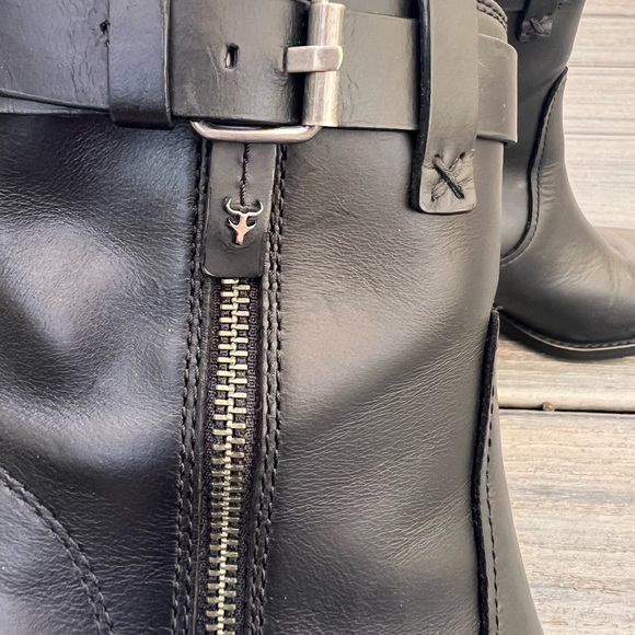 Trask boots - Picture 2 of 16